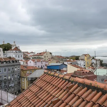 Portuguese Living Castelo Vintage *