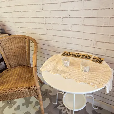 Апартаменты Portuguese Living Castelo Vintage